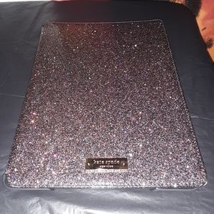 Kate spade tablet cover